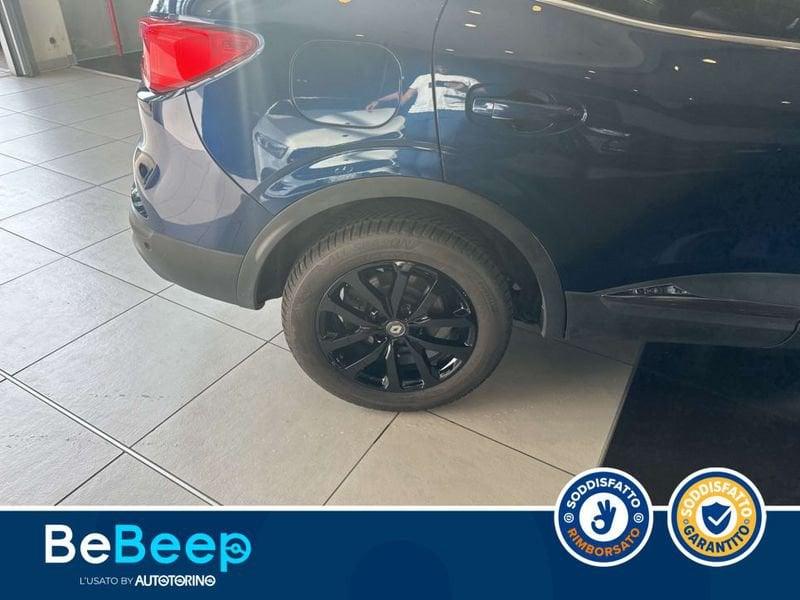 Renault Kadjar 1.5 BLUE DCI SPORT EDITION 115CV