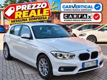 Bmw 120 120i 5p. Advantage