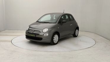 Fiat 500 1.0 hybrid Cult 70cv
