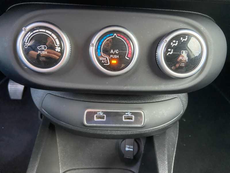 FIAT 500X 1.6 mjt City Cross 4x2 120cv