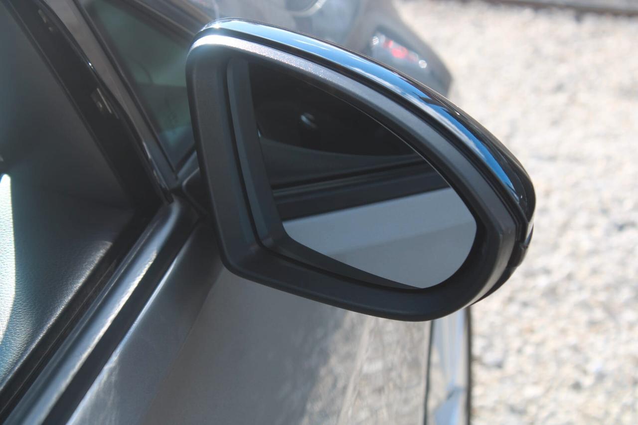 Volkswagen Golf 1.6 TDI 110 CV 5p. Executive BlueMotion Technology