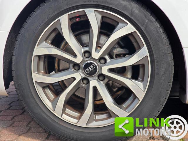 AUDI TT 2.0 TFSI 200 CV S Tronic S Line