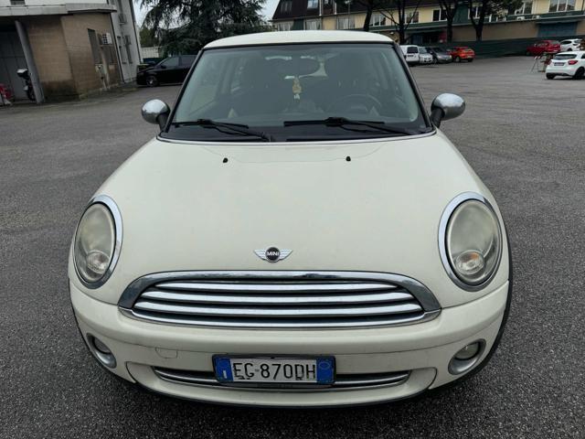 MINI One neopatentati Stupenda 1.6 16V One (72kW)