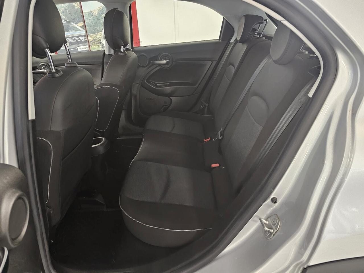 Fiat 500X 1.6 MultiJet 120 CV Business