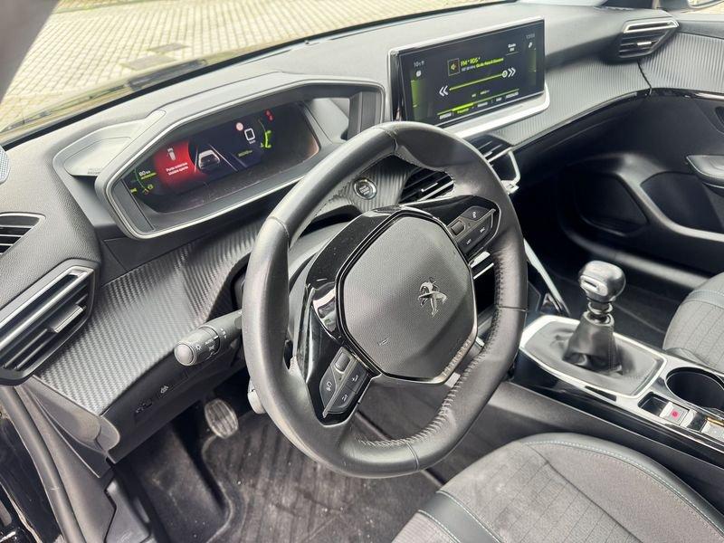 Peugeot 208 208 PureTech 100 Stop&Start 5 porte Allure Pack