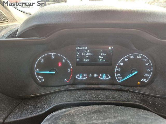 FORD Transit Connect 1.5 TDCI 120cv VAN Trend 200 L1H1 3POSTI - FY301TC