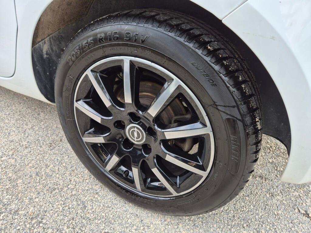 Opel Meriva 1.7 CDTI 110CV Cosmo