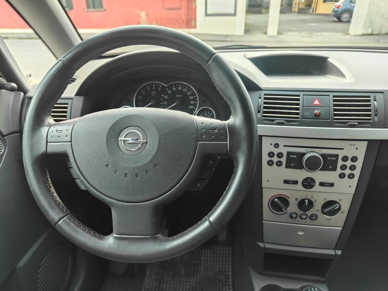 Opel Meriva 1.7 CDTI 101CV OK NEO PATENTATI