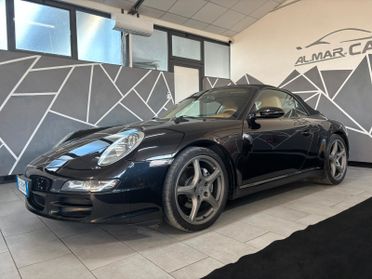 Porsche 911 Carrera Cabriolet