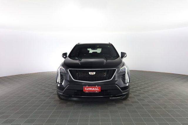 CADILLAC XT4 XT4 350 TD AWD Sport