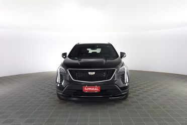 CADILLAC XT4 XT4 350 TD AWD Sport