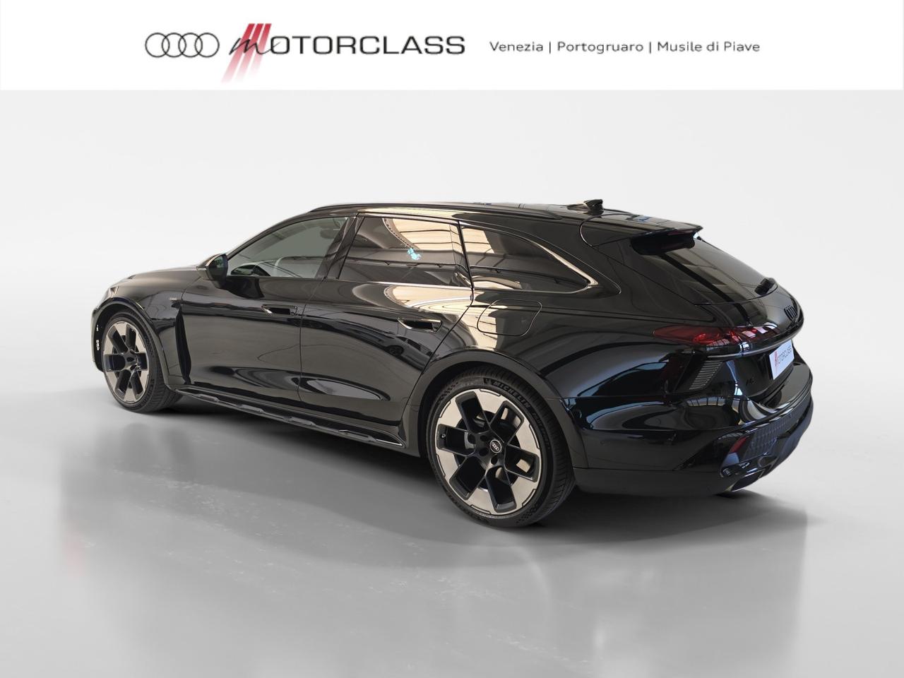 Audi A6 allroad allroad 2.0 e-hybrid 367cv s line quattro s tronic