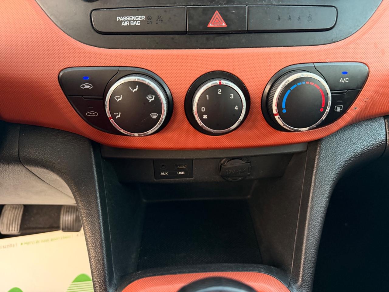 Hyundai i10 1.0 Comfort