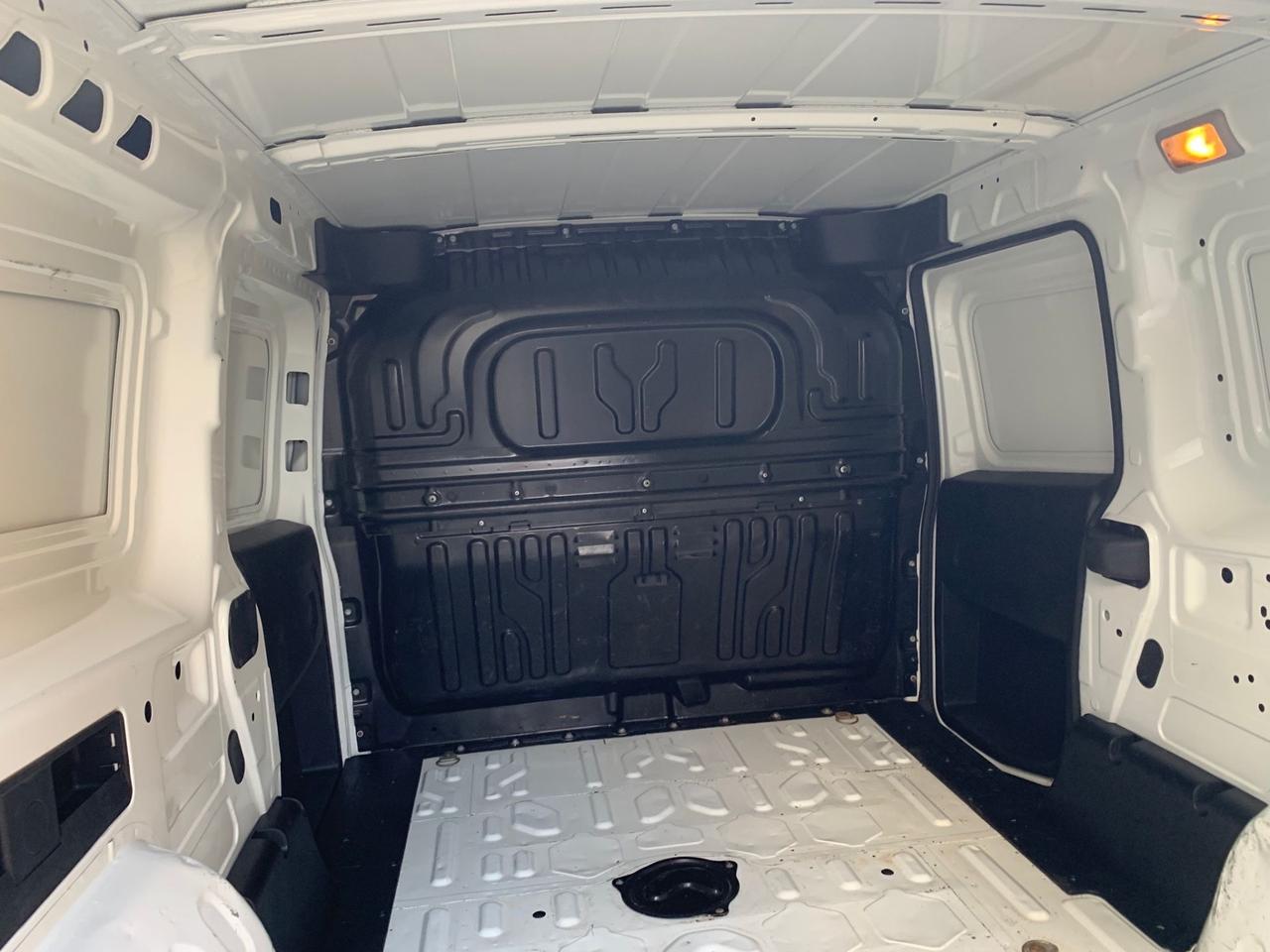 Fiat Doblo Doblò 1.6 MJT 105CV S&S PL-TN Cargo Maxi Lounge