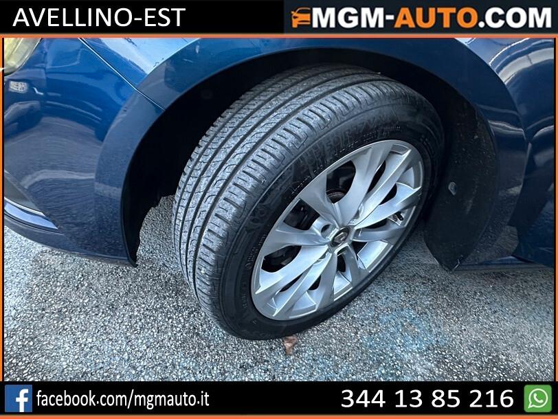 Renault Megane dCi 8V 110 CV - AUTOCARRO N1