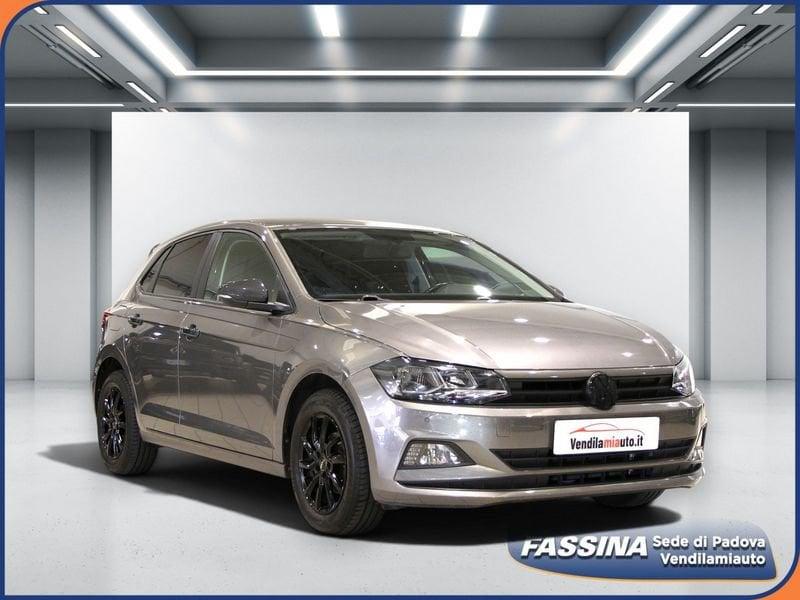Volkswagen Polo Polo 5p 1.0 Trendline 75 cv