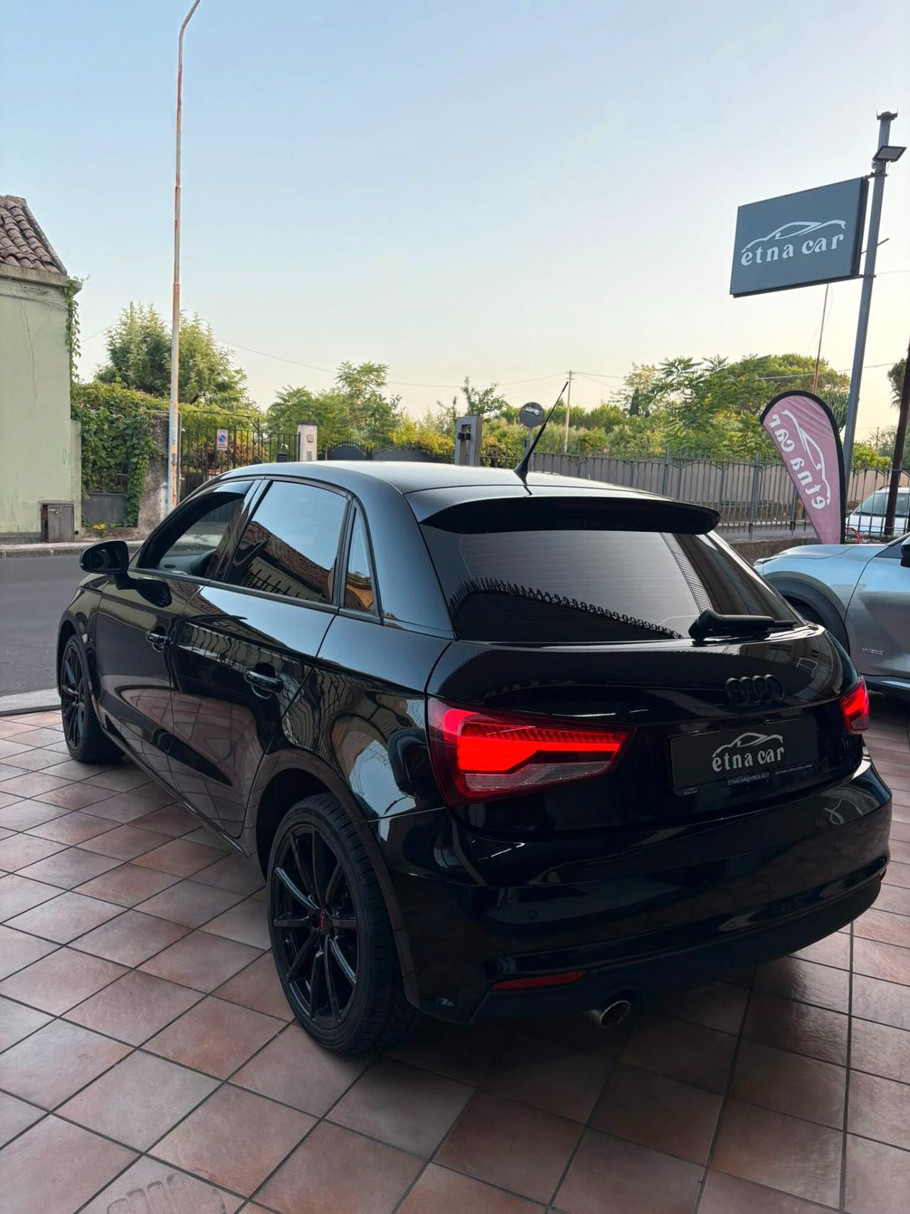 Audi A1 1.4 TDI