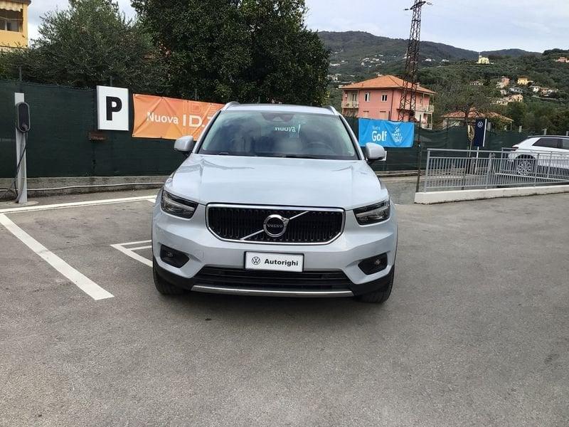 Volvo XC40 XC40 T3 Business Plus
