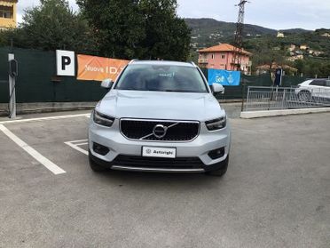 Volvo XC40 XC40 T3 Business Plus