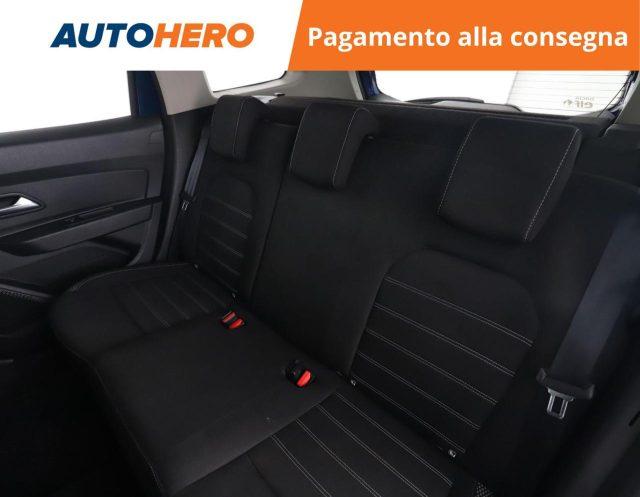 DACIA Duster 1.5 Blue dCi 8V 115 CV 4x2 Prestige