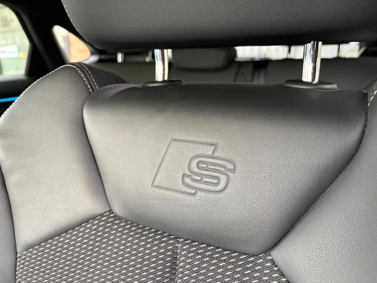 Audi Q3 SPB 40 TDI quattro S tronic line edition