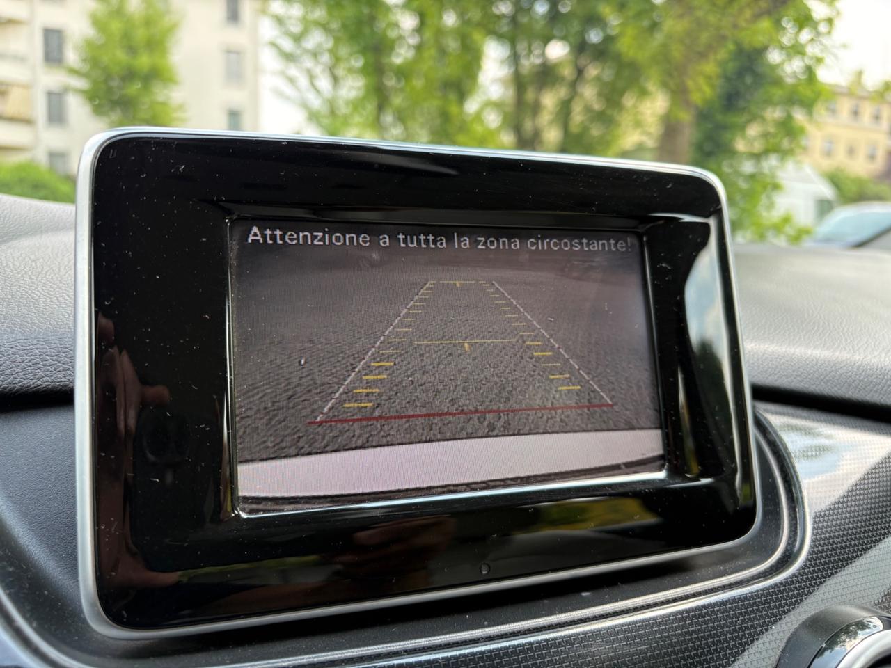 Mercedes-benz B 180 CDI Executive