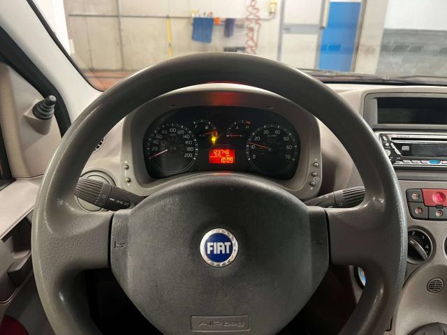 Fiat Panda Panda 1.2 4x4
