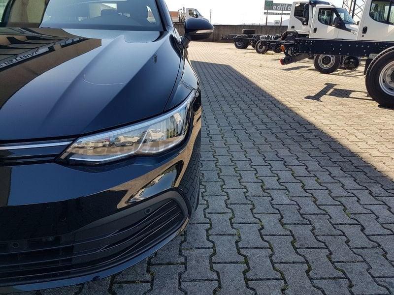 Volkswagen Golf Golf 1.0 etsi evo Life 110cv dsg