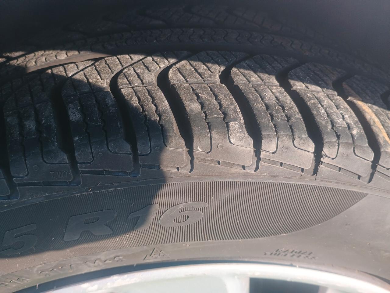 Renault Megane Mégane 1.9 dCi 130CV Attractive