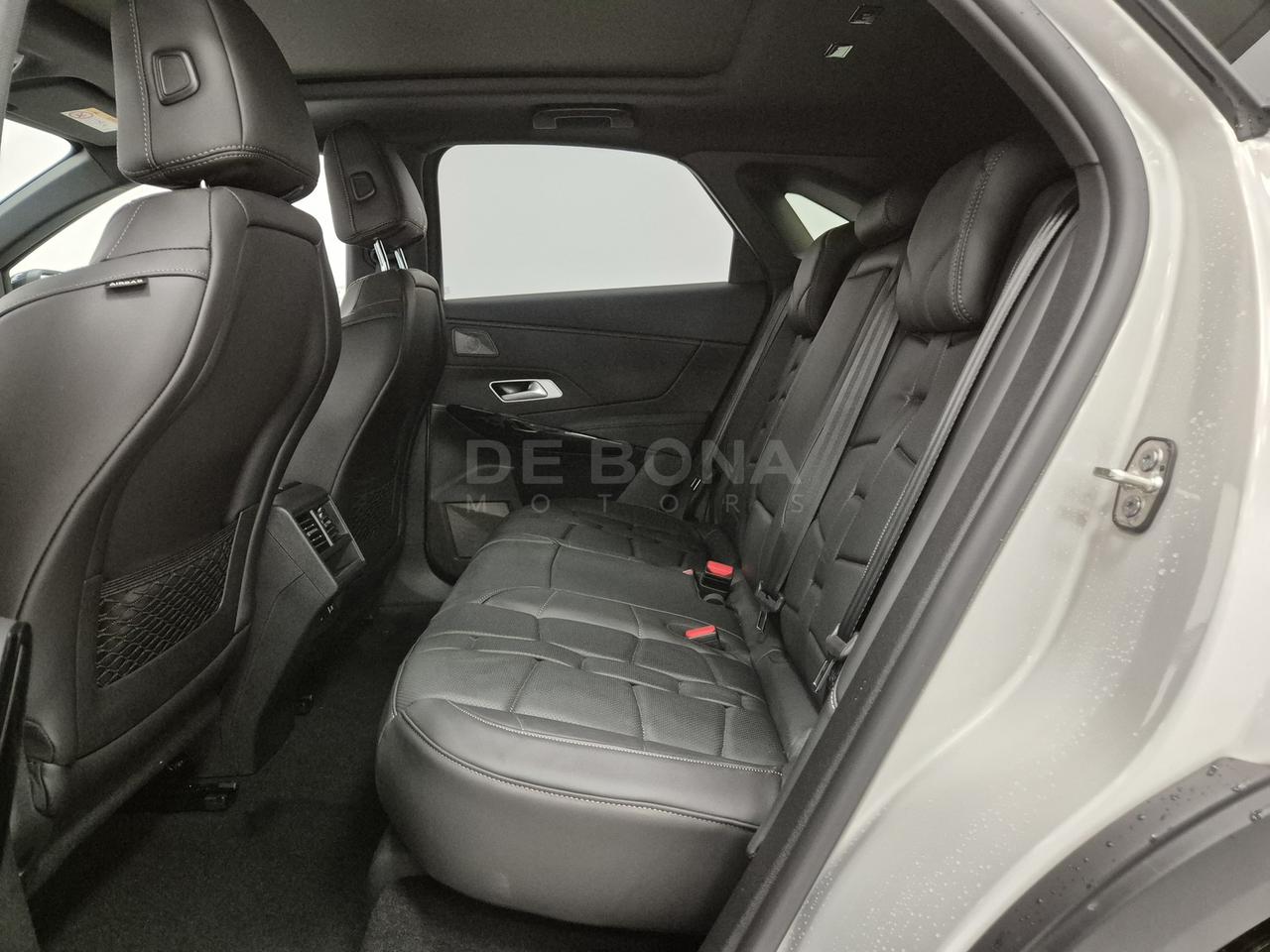 DS DS 7 1.5 bluehdi etoile 130cv auto