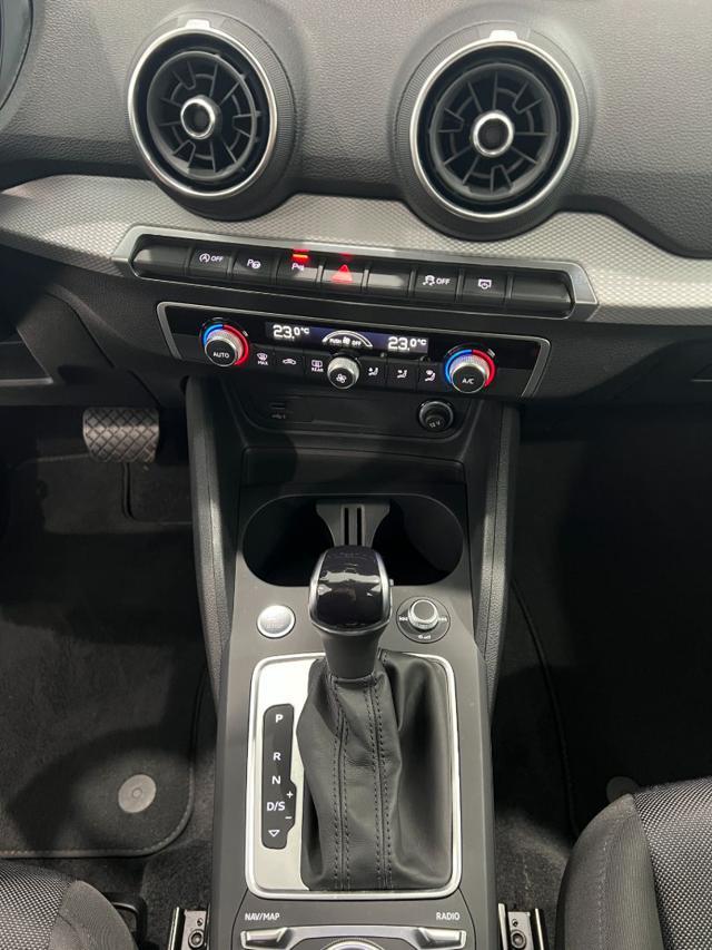 AUDI Q2 30 TDI S tronic Admired