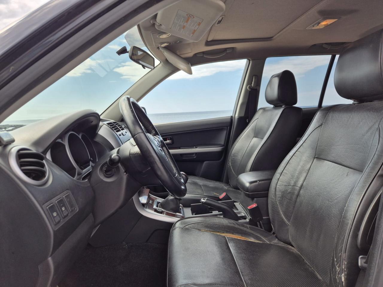 Suzuki Grand Vitara 1.9 DDiS 5 porte