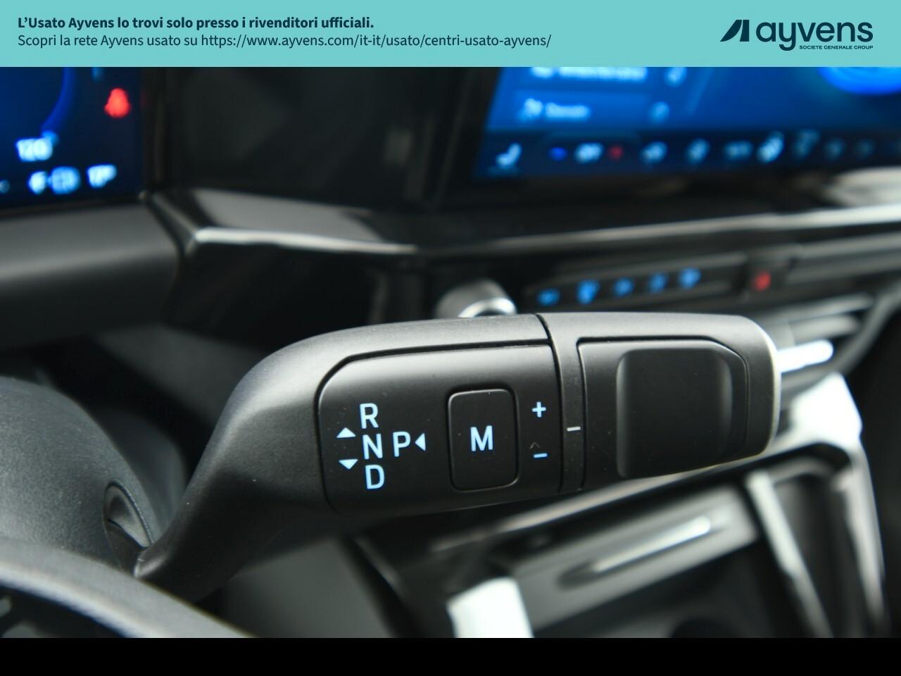 FORD TOURNEO CUSTOM 320L2H1 2.0 ECO 170CV AUTO AWD TIT X