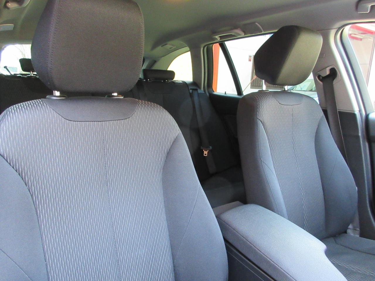 BMW 316 d Touring Business Advantage auto