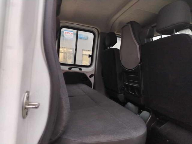 NISSAN NV 400 3.5 DCI 165CV