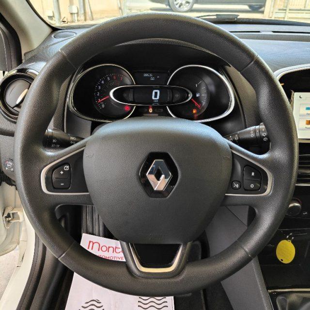 RENAULT Clio TCe 12V 90 CV GPL Business