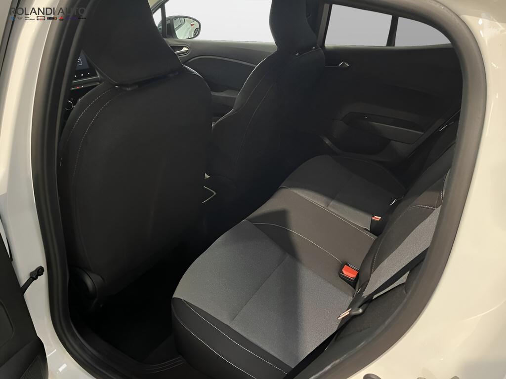 Mitsubishi Colt 1.0 MPI-T Invite