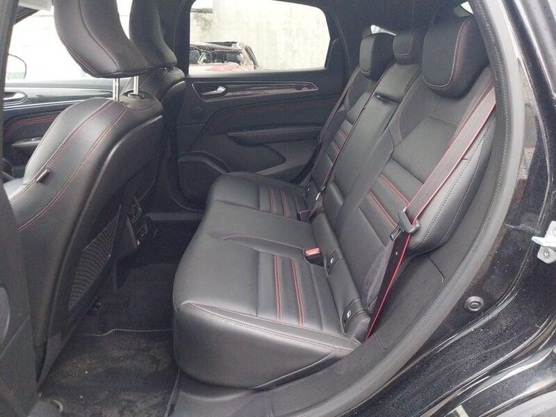 Renault Arkana Arkana 1.6 E-Tech hybrid R.S. Line Fast Track 145cv