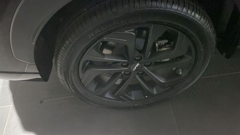 EVO Evo 7 Kairos Evo 7 Kairos 1.5 Turbo Bi-Fuel GPL