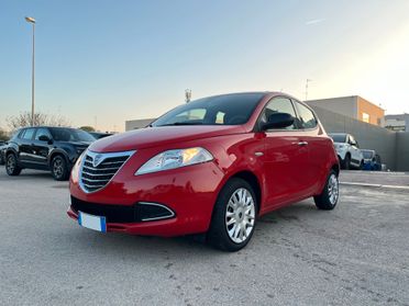 Lancia Ypsilon Elefantino 1.2 69 CV 5 porte GPL Ecochic