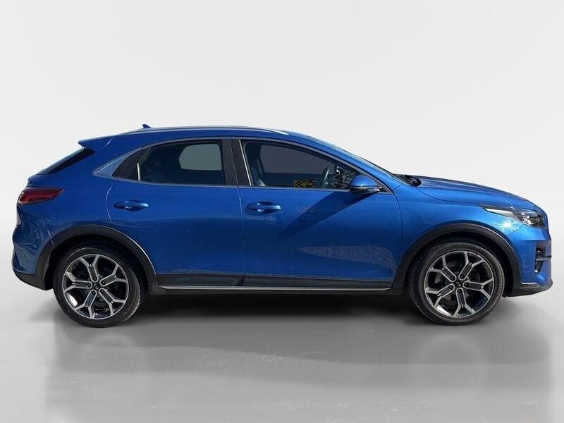 KIA Xceed 1.0 TGDi GPL Style