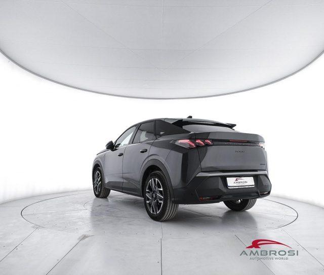 PEUGEOT 3008 1.2 hybrid GT 145cv e-dcs6