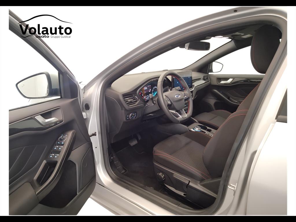 FORD Focus V 2022 - Focus 1.5 ecoblue ST-Line 115cv auto
