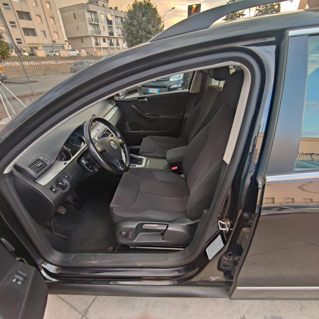Volkswagen Passat 1.4 16V TSI Var. Comf. EcoFuel