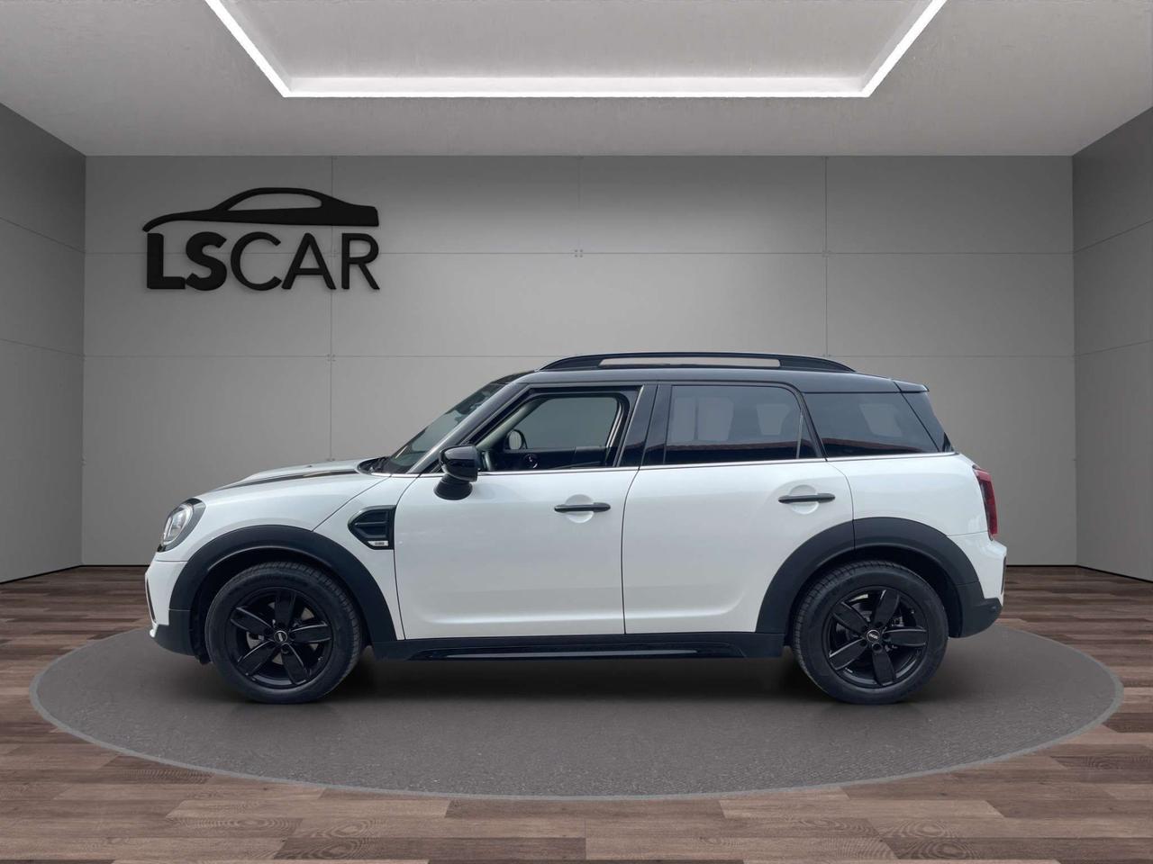 MINI Cooper D Countryman Countryman 2.0 Northwood Edition Auto - Unipro - Promo finanziamento