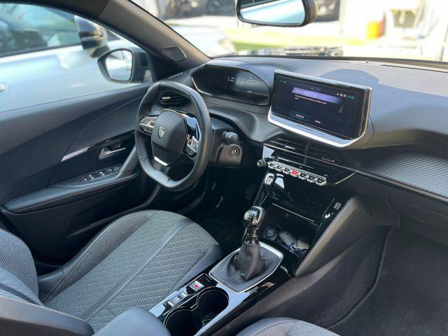 PEUGEOT 2008 2008 1.2 puretech Allure s&s 100cv