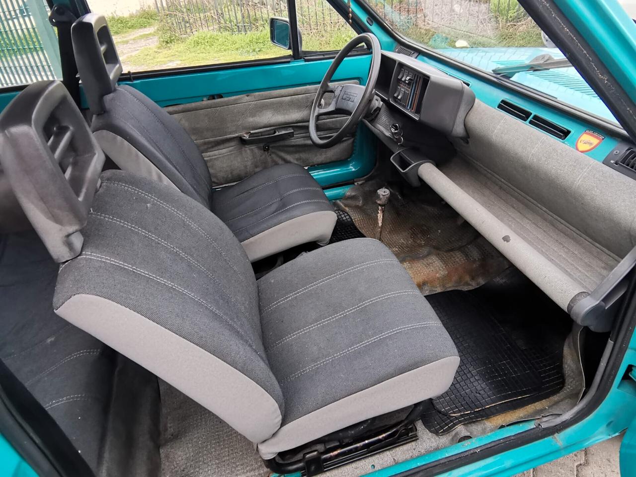 Seat Marbella 903 GLX