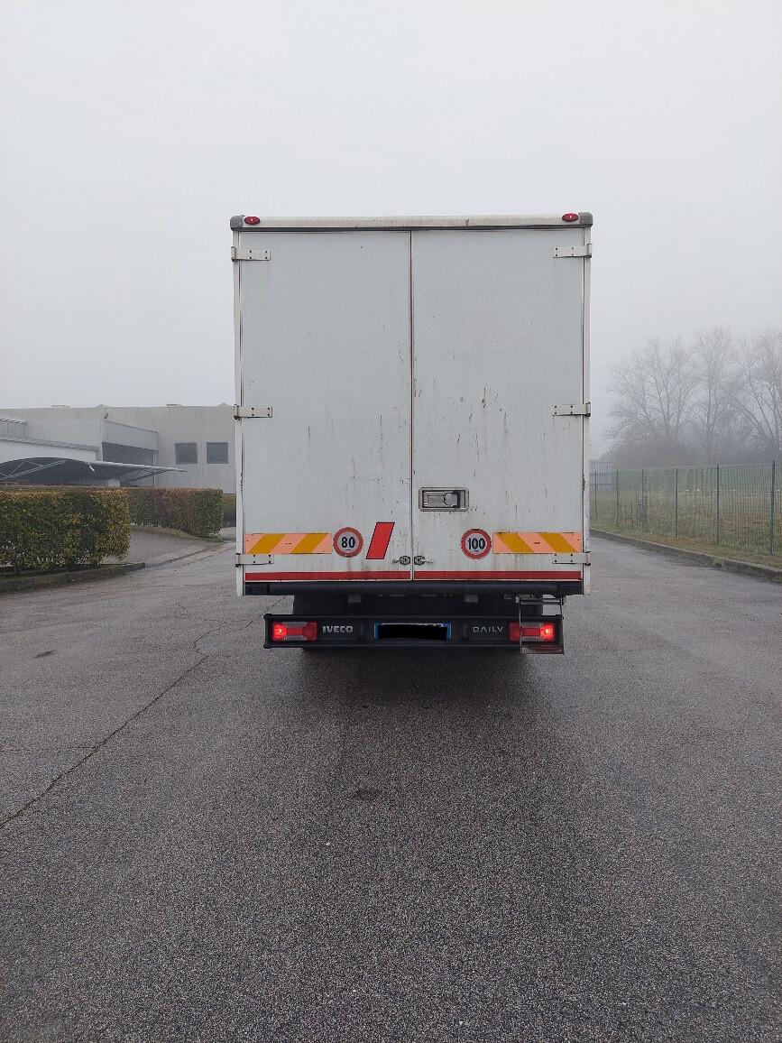 Iveco Daily 60C17