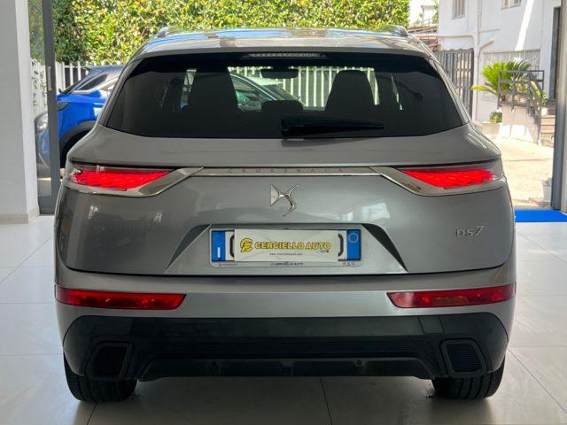 DS AUTOMOBILES DS 7 Crossback BlueHDi 130 aut. Business tua da ?259,00 mensili