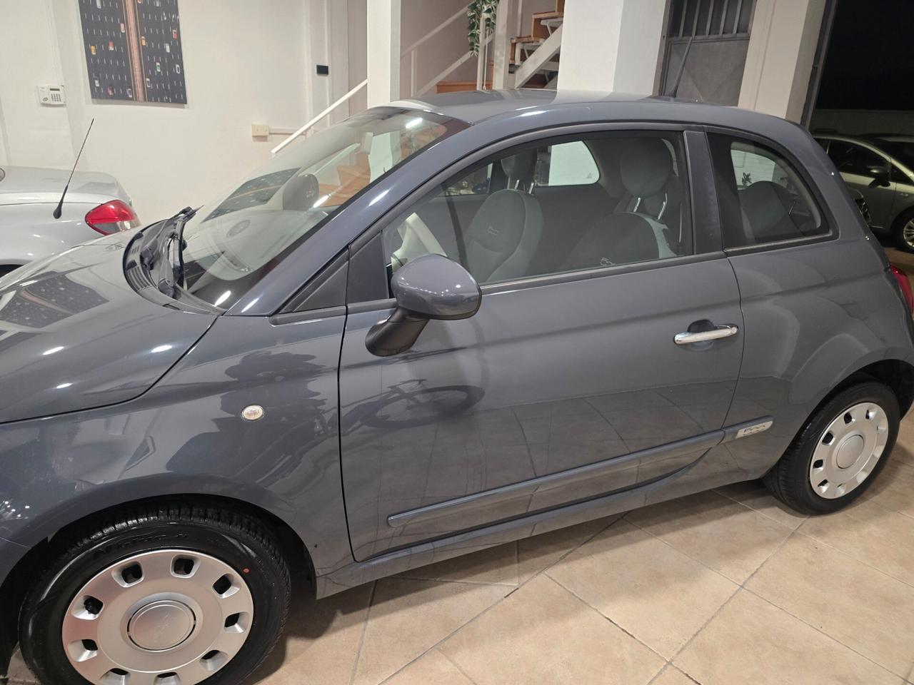 Fiat 500 1.2 EasyPower Pop
